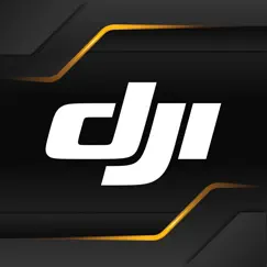 dji virtual flight logo, reviews