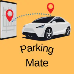parking mate app commentaires & critiques