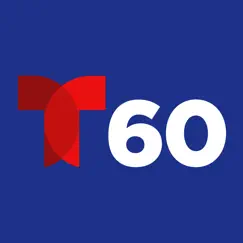 telemundo 60 san antonio logo, reviews