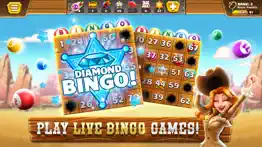 bingo showdown: bingo games iphone images 1
