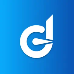 droptime - supplement app logo, reviews
