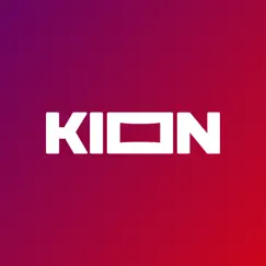 KION – оригинальный кинотеатр Обзор приложения