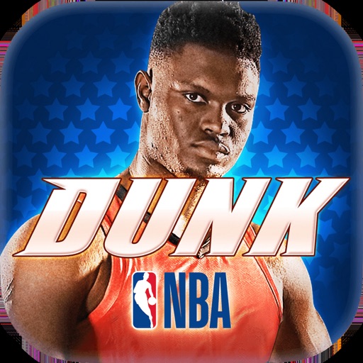 NBA Dunk - Trading Card Games app reviews download