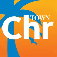 town chronicle logo, reviews