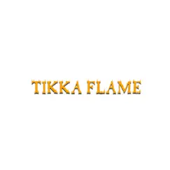 tikka flame logo, reviews