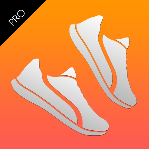 Step Pro - pedometer app reviews download