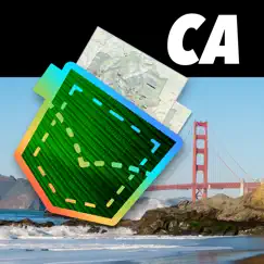 california pocket maps-rezension, bewertung
