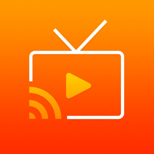 Cast Web Videos to TV - iWebTV app reviews download