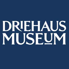 driehaus museum logo, reviews