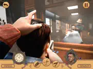 barber shop game - hair tattoo ipad images 2