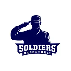 soldiers basketball logo, reviews