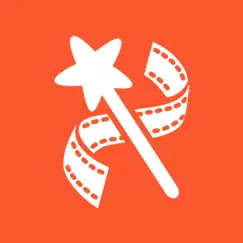 videoshow video editor & maker logo, reviews