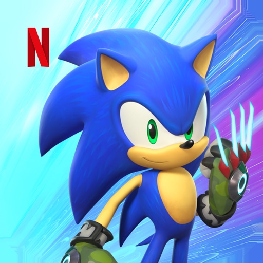 Sonic Prime Dash app reviews download