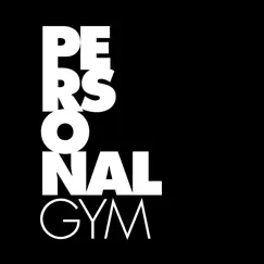 personal gym logo, reviews