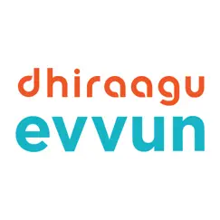 dhiraagu evvun logo, reviews