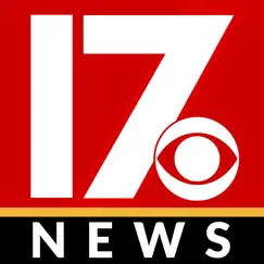 cbs 17 news logo, reviews