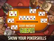poker - win challenge iPad Captures Décran 4