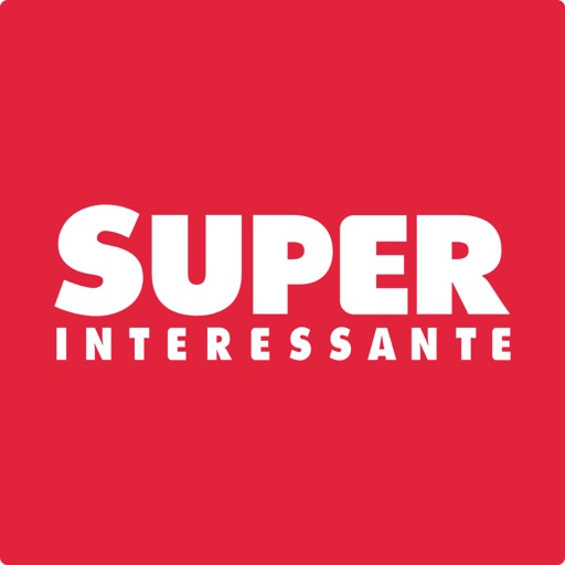 SUPERINTERESSANTE app reviews download