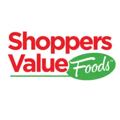 shoppers value logo, reviews