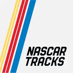 nascar tracks logo, reviews