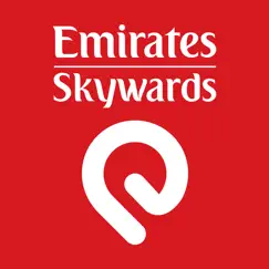 skywards everyday logo, reviews