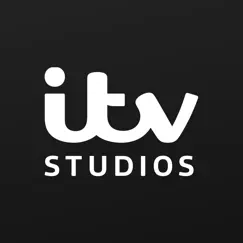 itv studios: watch anywhere logo, reviews
