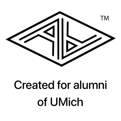 Created for alumni of UMich app reviews download