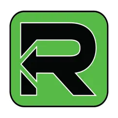 resolved logo, reviews