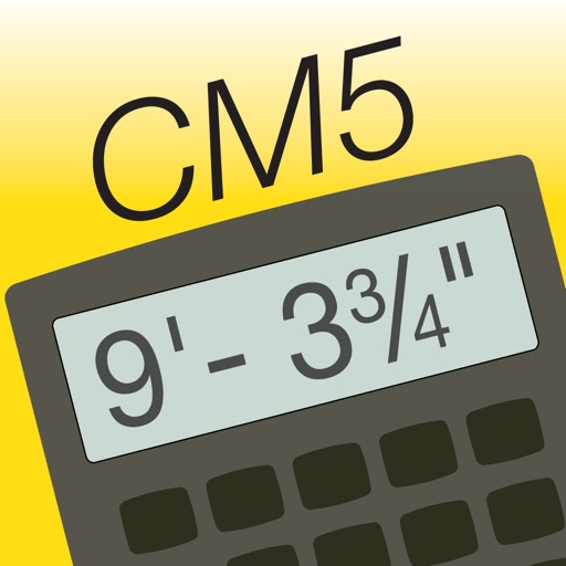 Construction Master 5 Calc app reviews download