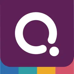 quizizz: play to learn logo, reviews
