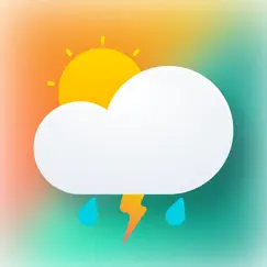 top weather logo, reviews
