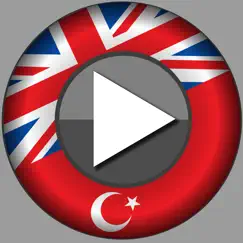 offline translator turkish pro logo, reviews
