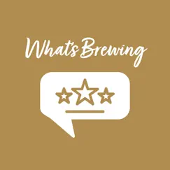 whats brewing commentaires & critiques