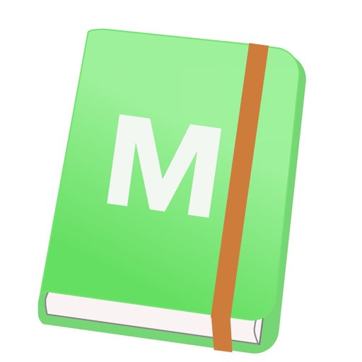 MarkNote - Markdown Note app reviews download