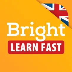 bright - english for beginners logo, reviews