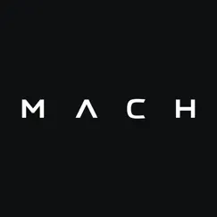 mach tech logo, reviews