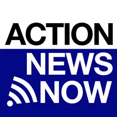 action news now breaking news logo, reviews