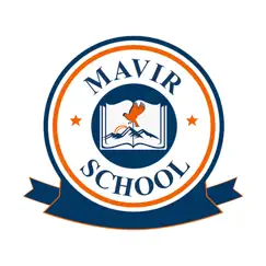 mavir logo, reviews