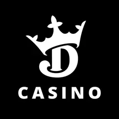 draftkings casino - real money logo, reviews