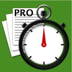 timetracker pro logo, reviews