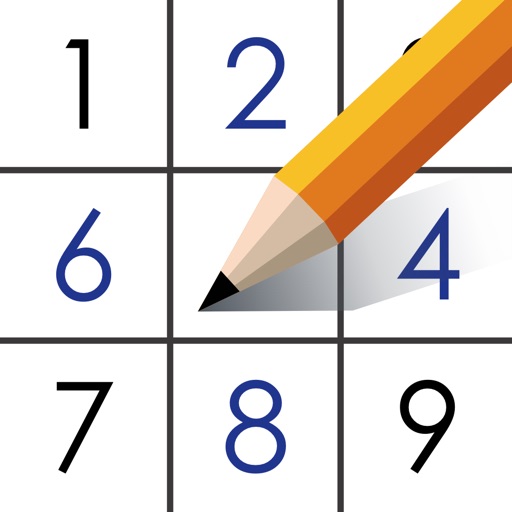 Sudoku - Brain Puzzle Games app reviews download