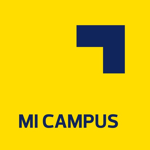 Mi Campus Pichincha app reviews download