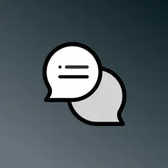 mychat - talk with friends logo, reviews