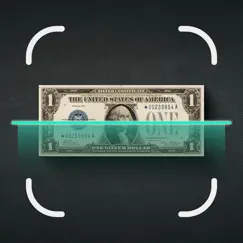 banknote identifier - notescan logo, reviews