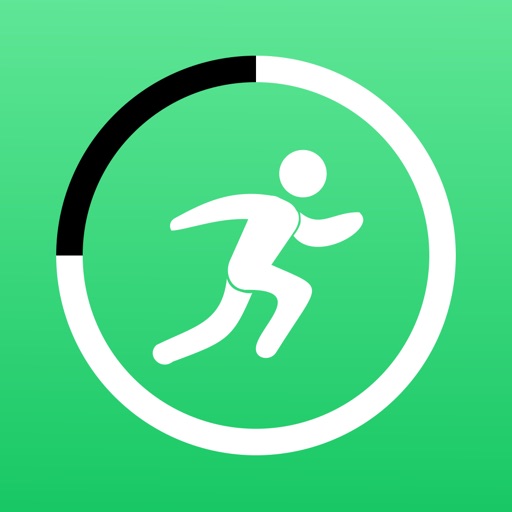 Running Walking Tracker Goals app reviews download