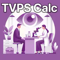 TVPS Calc analyse, service client