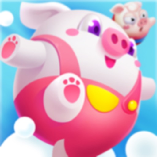 Piggy Boom app reviews download