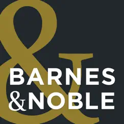 barnes & noble logo, reviews