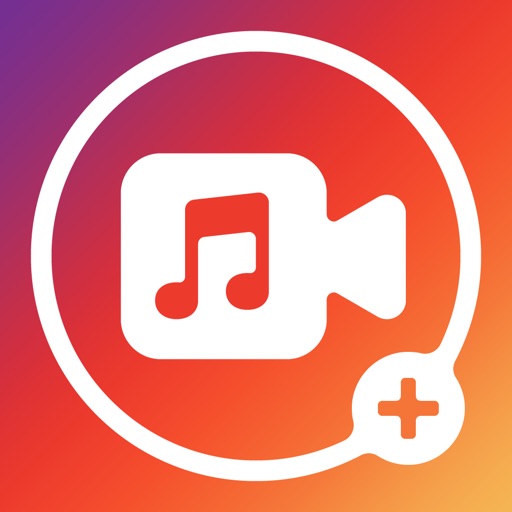 Add Background Music To Video app reviews download