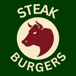 steakburgers logo, reviews